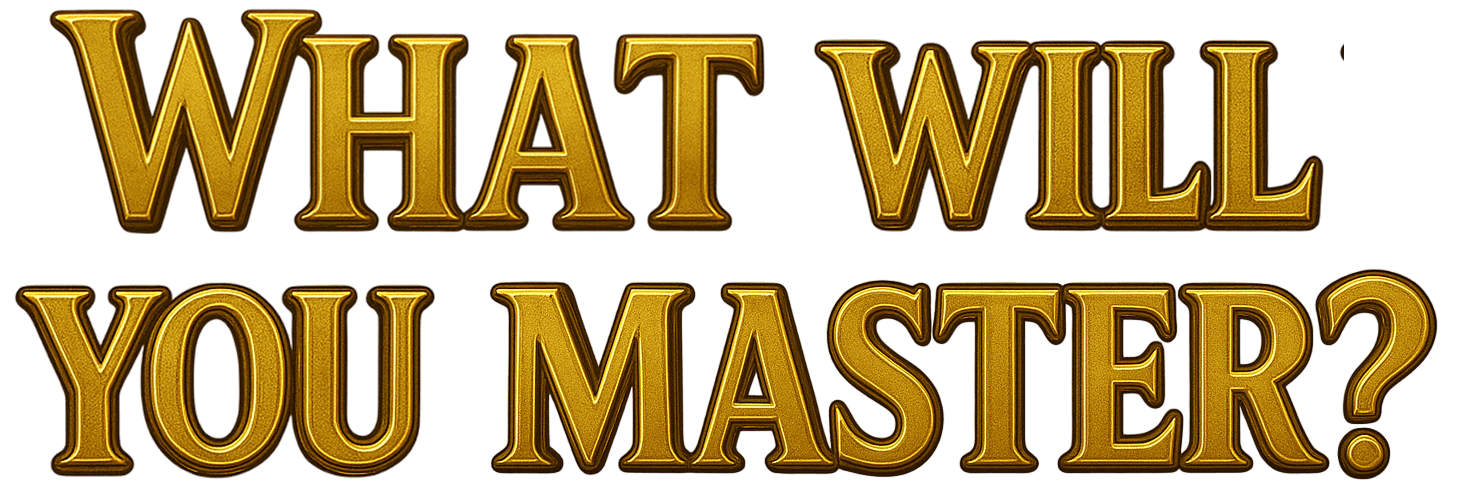 Characters Banner