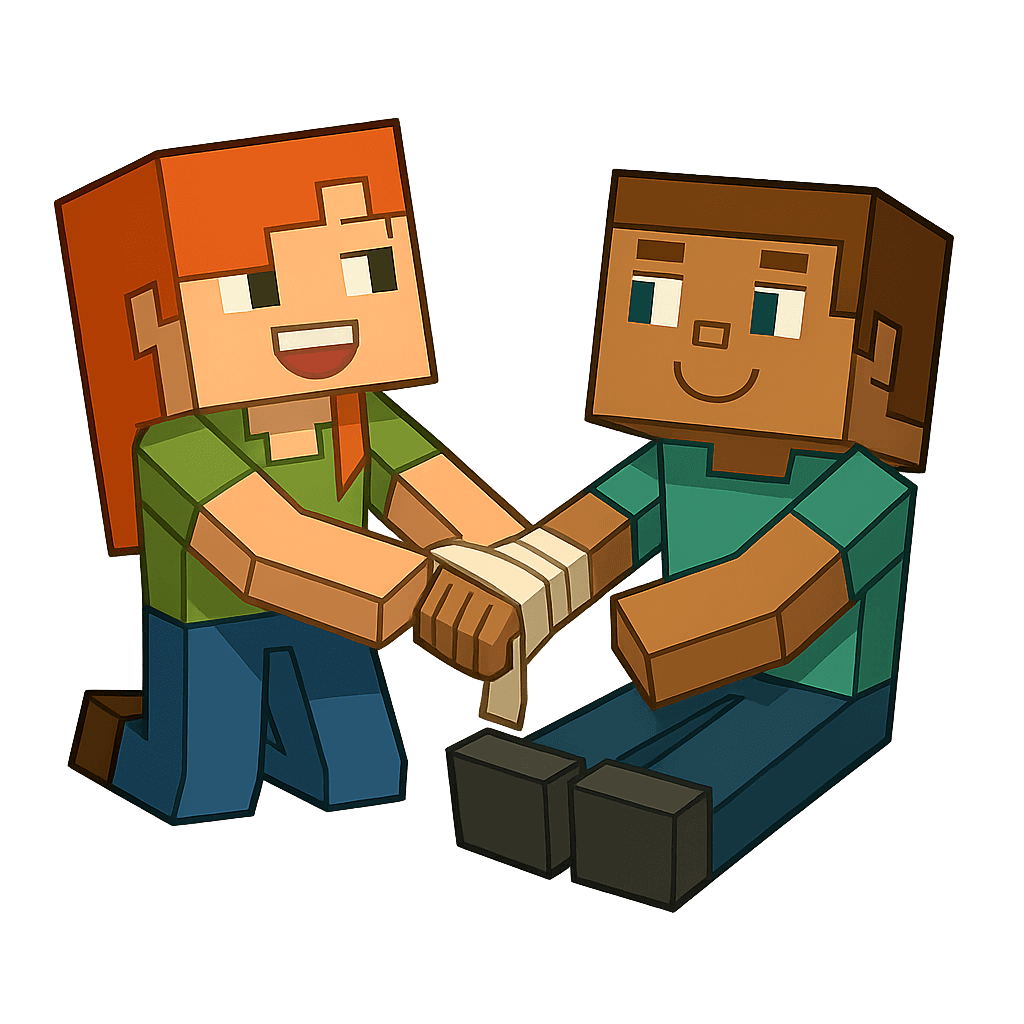 First Aid