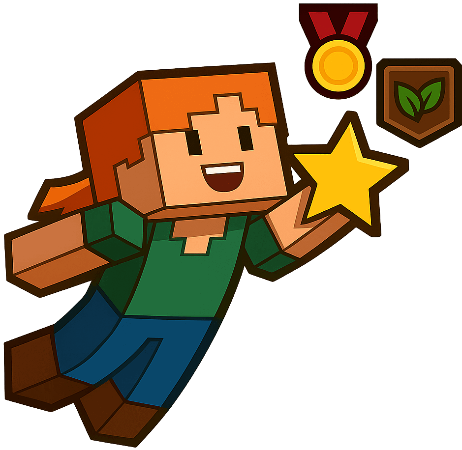 Gamified Progress