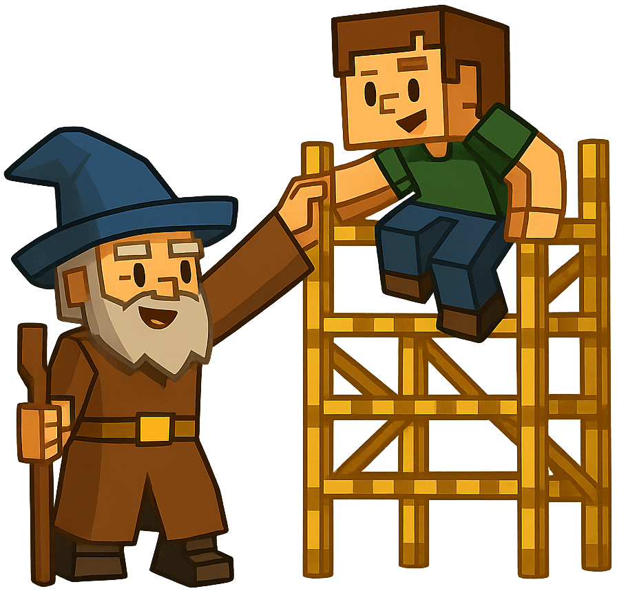 Scaffolded Support
