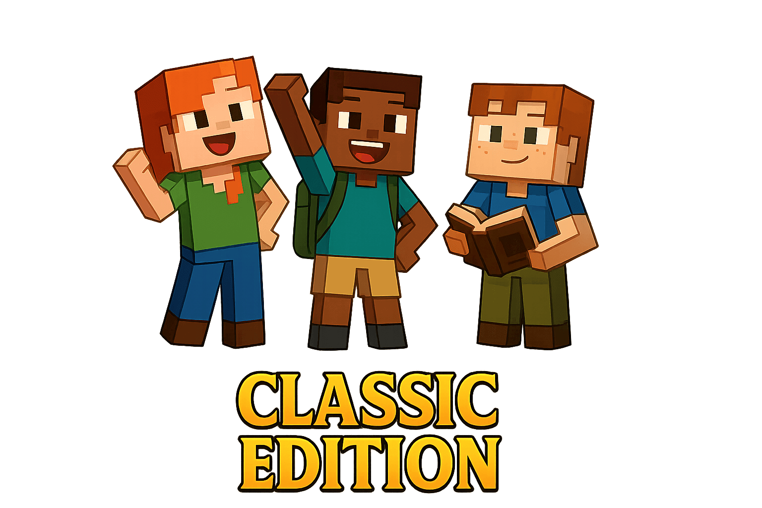 Classic Edition