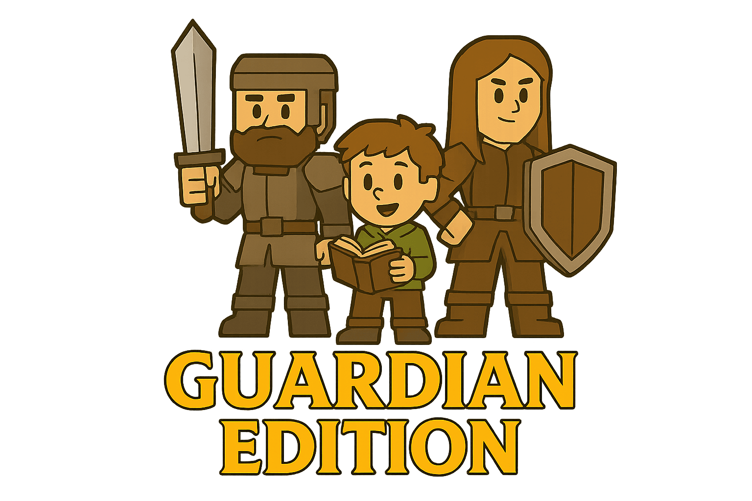 Guardian Edition